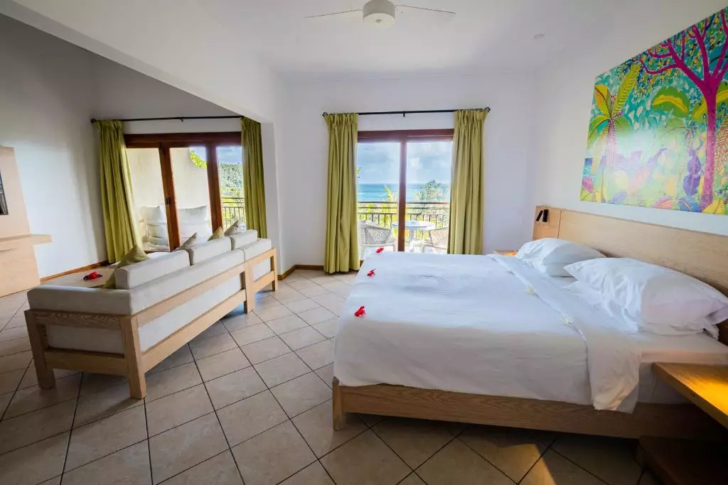 Valmer Resort and Spa
